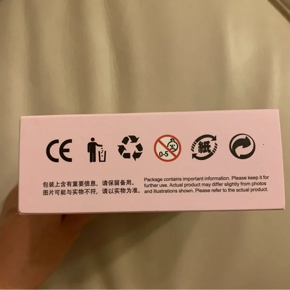 Miffy Folding Phone Stand Blind Box, includes one, never opened, New - Picture 10 of 10